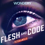 Logo of the podcast Flesh and Code Logo of the podcast Flesh and Code