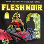 Logo of the podcast Flesh Noir: The Straight-to-Video Erotic Thriller Podcast Flesh Noir: The Straight-to-Video Erotic Thriller