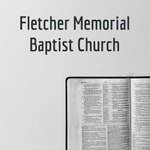 Logo of the podcast Fletcher Church Podcast Fletcher Church