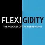 Logo of the podcast Flexigidity Podcast Podcast Flexigidity Podcast