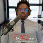Logo of the podcast FLEXXXZONE Podcast FLEXXXZONE