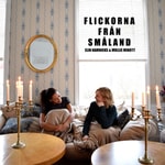 Logo of the podcast Flickorna från Småland Podcast Flickorna från Småland