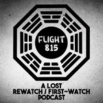 Logo of the podcast Flight 815: A LOST Podcast Podcast Flight 815: A LOST Podcast