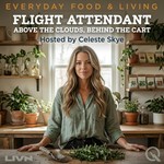 Logo of the podcast Flight Attendant Podcast Flight Attendant