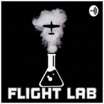 Logo of the podcast Flight Lab Podcast Flight Lab