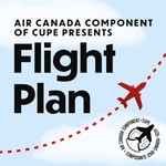 Logo of the podcast Flight Plan Podcast Flight Plan