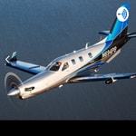 Logo of the podcast Flight Sim Edge Podcast Flight Sim Edge