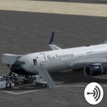 Logo of the podcast Flight Simulator X Podcast Podcast Flight Simulator X Podcast
