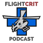 FlightCrit Podcast FlightCrit Podcast