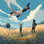 Logo of the podcast Flightdeck Dialogues by MockingBird Air Podcast Flightdeck Dialogues by MockingBird Air