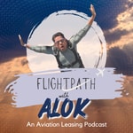 Flightpath with Alok Podcast Flightpath with Alok