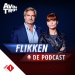 Logo of the podcast Flikken de Podcast Podcast Flikken de Podcast
