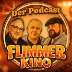 Logo of the podcast FlimmerKino - Der Podcast Podcast FlimmerKino - Der Podcast