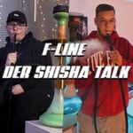 Logo of the podcast Fline - der Shisha Talk Podcast Fline - der Shisha Talk