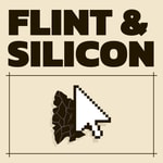 Logo of the podcast Flint & Silicon Podcast Flint & Silicon
