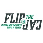 Logo of the podcast Flip the Cap Podcast Flip the Cap
