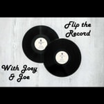 Podcast Flip the Record