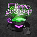Logo of the podcast Flippe & Go Sleep Podcast Flippe & Go Sleep