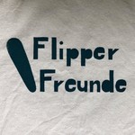 Logo of the podcast FlipperFreunde Podcast FlipperFreunde