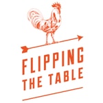 Logo of the podcast Flipping the Table Podcast Flipping the Table