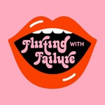 Logo of the podcast Flirting With Failure Podcast Flirting With Failure