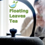 Logo of the podcast Floating Leaves Tea Podcast Floating Leaves Tea