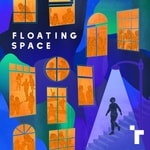 Logo of the podcast Floating Space Missing podcast logo