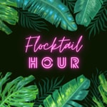 Logo of the podcast Flocktail Hour Podcast Flocktail Hour