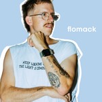 Podcast flomack