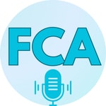 Logo of the podcast Floodlights, Camera, Action Podcast Floodlights, Camera, Action
