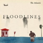 Logo of the podcast Floodlines