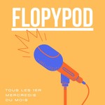 Logo of the podcast FloPyPod Podcast FloPyPod