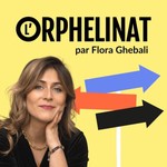 Logo of the podcast Flora Ghebali Podcast Flora Ghebali