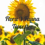 Logo of the podcast Flora Y Fauna Terrestre Podcast Flora Y Fauna Terrestre