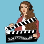 Logo of the podcast Flora's Filmclub Podcast Flora's Filmclub