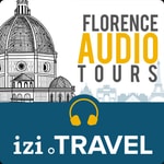 Logo of the podcast Florence Audio Guides Podcast Florence Audio Guides