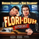 Logo of the podcast Flori-DUH Podcast Flori-DUH
