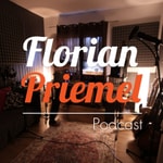 Logo of the podcast Florian Priemel Podcast Podcast Florian Priemel Podcast