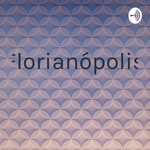 Logo of the podcast Florianópolis Podcast Florianópolis