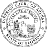 Logo of the podcast Florida Oral Arguments Podcast Florida Oral Arguments
