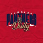 Logo of the podcast Florida Panthers Daily | Daily Florida Panthers Podcast Podcast Florida Panthers Daily | Daily Florida Panthers Podcast