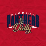 Logo of the podcast Florida Panthers Daily | Daily Florida Panthers Podcast Podcast Florida Panthers Daily | Daily Florida Panthers Podcast