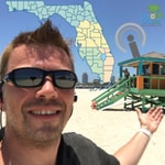 Logo of the podcast Florida Podcast Podcast Florida Podcast