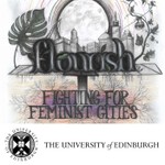 Logo of the podcast Flourish: Fighting for Feminist Cities Podcast Flourish: Fighting for Feminist Cities