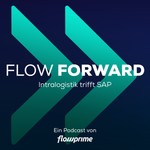 Logo of the podcast Flow Forward Podcast Flow Forward
