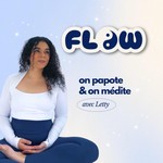 Logo of the podcast Flow Podcast Flow