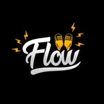 Logo of the podcast Flow Podcast Podcast Flow Podcast