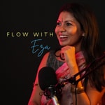 Podcast Flow with Eza