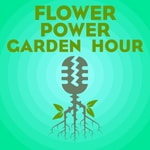 Flower Power Garden Hour