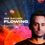 Logo of the podcast Flowing Podcast Flowing